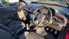 Vauxhall Corsa 1.4 Limited Edition 3dr Petrol Hatchback